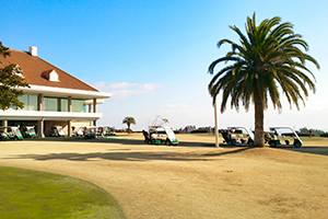 ゴルフ場 Golf Club
